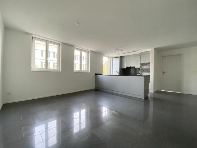 Rent a 3 ½ rooms apartment in Madiswil Flatfox