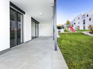 Rent a 3 ½ rooms apartment in Madiswil Flatfox