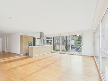 Rent a 3 ½ rooms apartment in Magden Flatfox