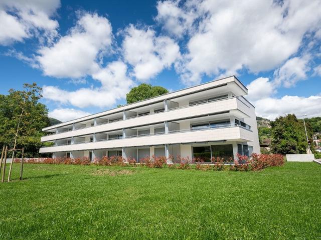 Rent a 3 ½ rooms apartment in Magliaso Flatfox