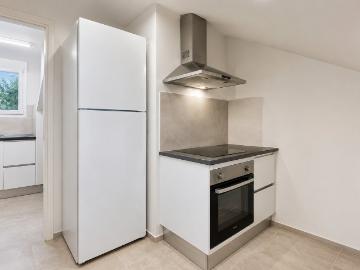 Rent a 3 ½ rooms apartment in Malleray Flatfox