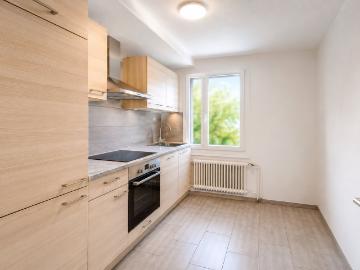 Rent a 3 ½ rooms apartment in Malleray Flatfox