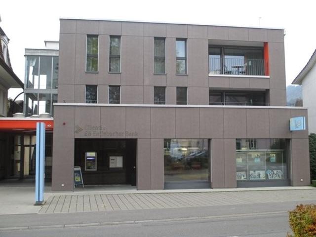 Rent a 3 ½ rooms apartment in Malters Flatfox