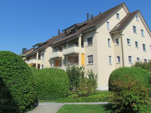 Rent a 3 ½ rooms apartment in Männedorf Flatfox