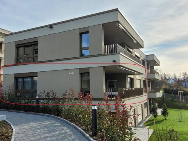 Rent a 3 ½ rooms apartment in Männedorf Flatfox
