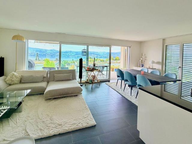 Rent a 3 ½ rooms apartment in Männedorf Flatfox