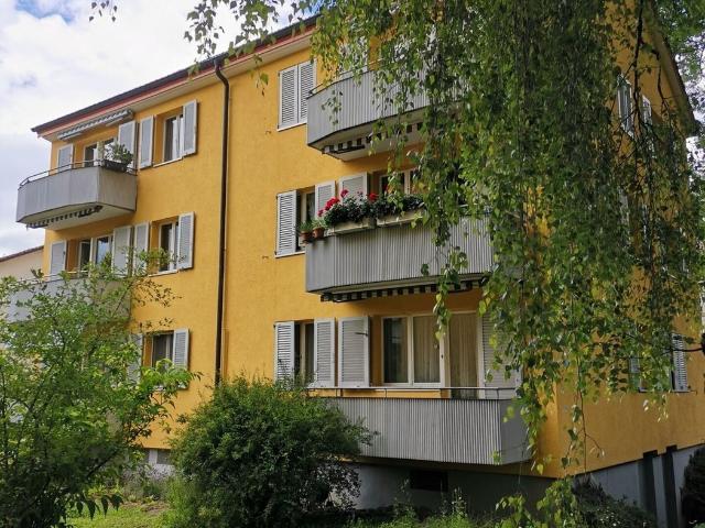 Rent a 3 rooms apartment in Männedorf Flatfox