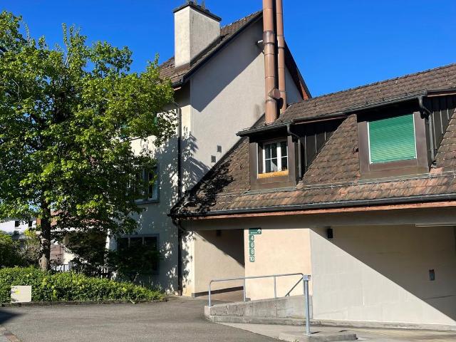 Rent a 3 ½ rooms apartment in Männedorf Flatfox