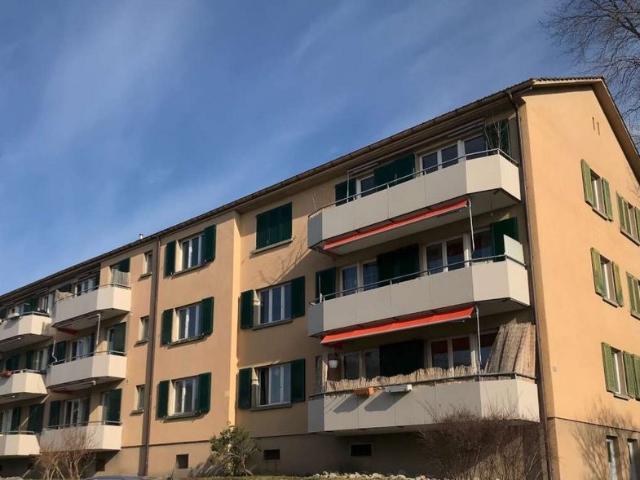 Rent a 3 rooms apartment in Männedorf Flatfox