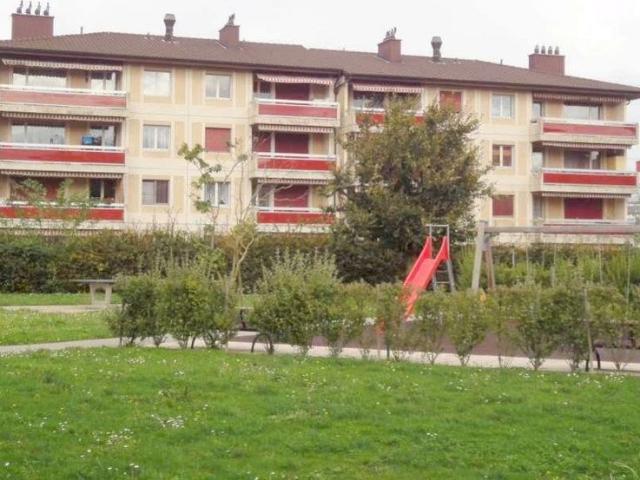 Rent a 3 ½ rooms apartment in Marin Epagnier Flatfox