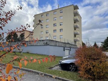 Rent a 3 ½ rooms apartment in Marly Flatfox