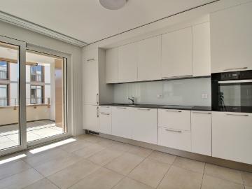 Rent a 3 ½ rooms apartment in Marly Flatfox