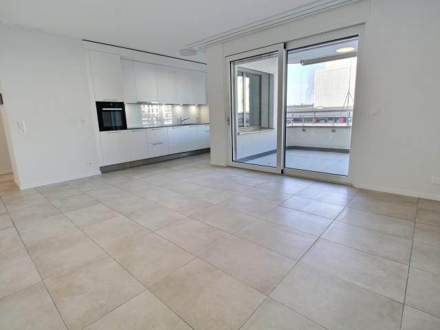 Rent a 3 ½ rooms apartment in Marly Flatfox