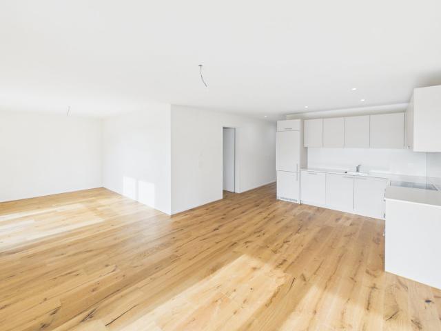 Rent a 3 ½ rooms apartment in Märstetten Flatfox
