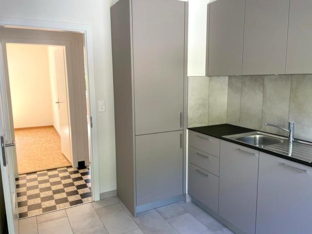 Rent a 3 ½ rooms apartment in Martigny Croix Flatfox