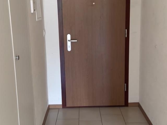 Rent a 3 ½ rooms apartment in Martigny Flatfox