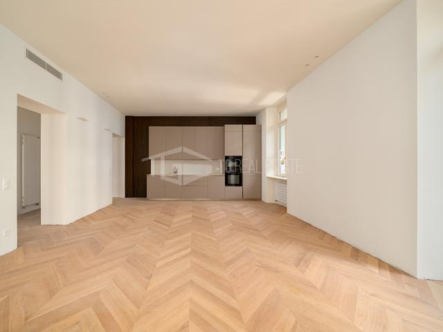 Rent a 3 ½ rooms apartment in Massagno Flatfox