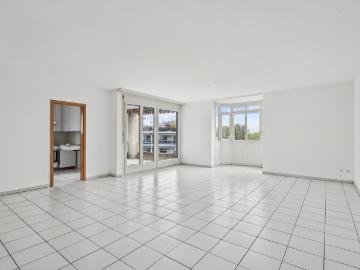 Rent a 3 ½ rooms apartment in Massagno Flatfox