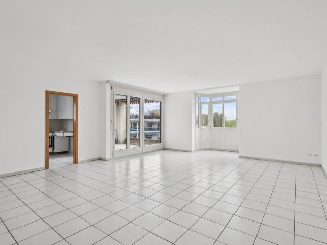 Rent a 3 ½ rooms apartment in Massagno Flatfox