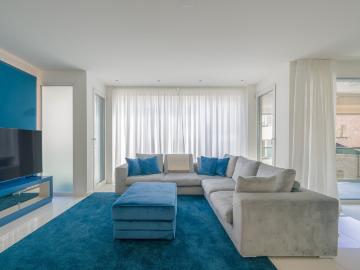 Rent a 3 ½ rooms apartment in Massagno Flatfox