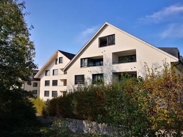 Rent a 3 ½ rooms apartment in Mettmenstetten Flatfox