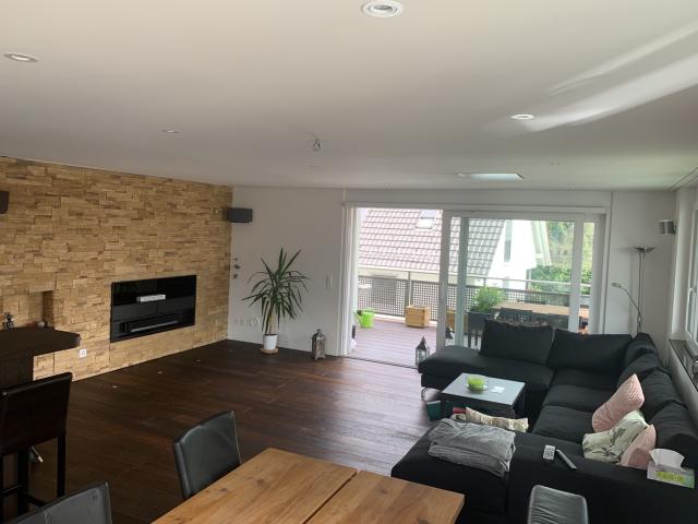 Rent a 3 ½ rooms apartment in Mettmenstetten Flatfox