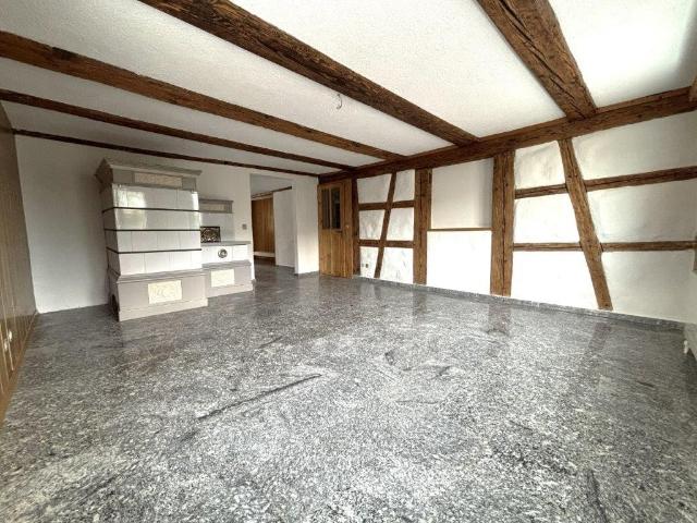 Rent a 3 ½ rooms apartment in Mettlen Flatfox