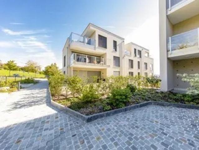 Rent a 3 ½ rooms apartment in Meggen Flatfox
