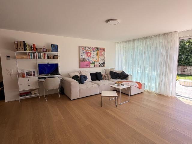 Rent a 3 ½ rooms apartment in Meilen Flatfox
