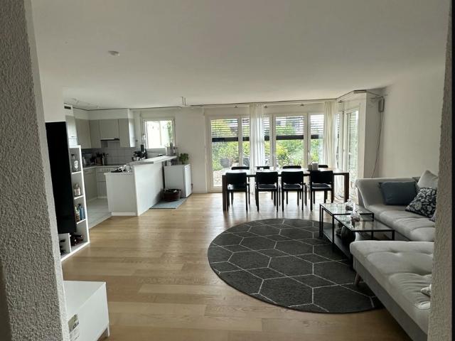 Rent a 3 ½ rooms apartment in Meilen Flatfox