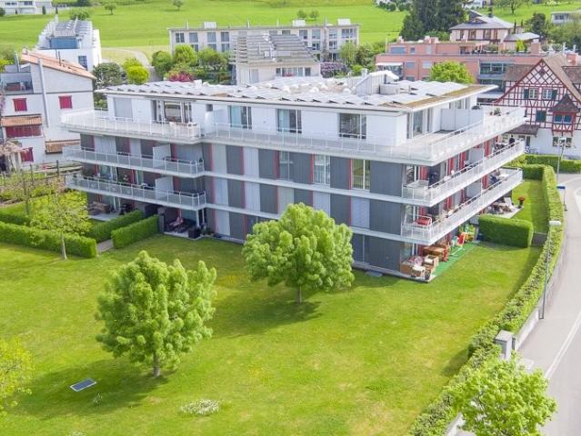 Rent a 3 ½ rooms apartment in Meilen Flatfox