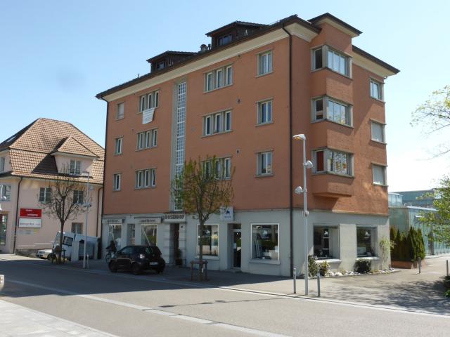 Rent a 3 ½ rooms apartment in Meilen Flatfox