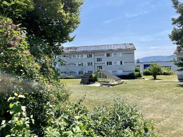 Rent a 3 ½ rooms apartment in Meisterschwanden Flatfox