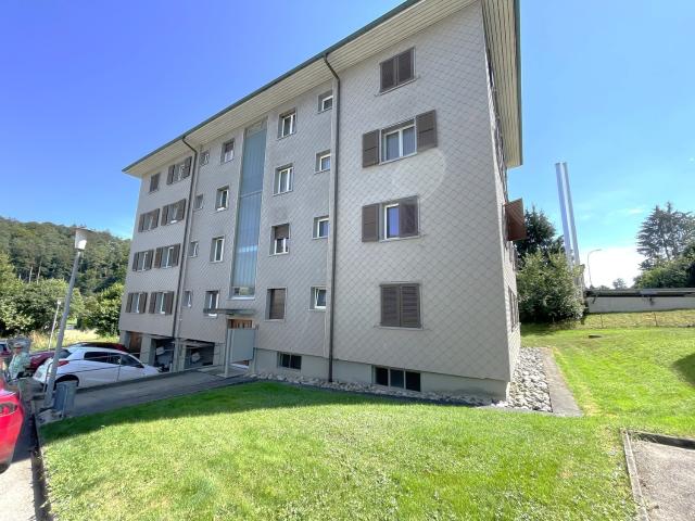 Rent a 3 rooms apartment in Melchnau Flatfox