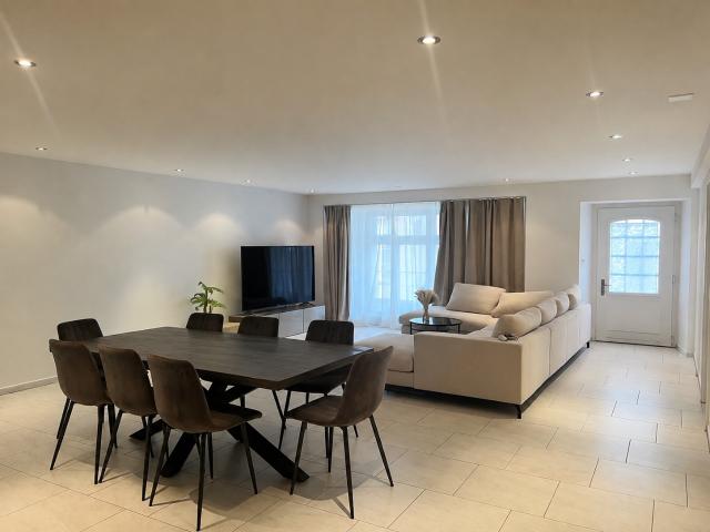 Rent a 3 ½ rooms apartment in Mellingen Flatfox