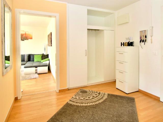 Rent a 3 ½ rooms apartment in Mellingen Flatfox