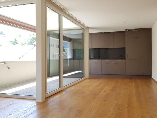 Rent a 3 ½ rooms apartment in Mels Flatfox
