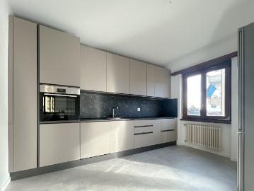 Rent a 3 ½ rooms apartment in Mendrisio Flatfox