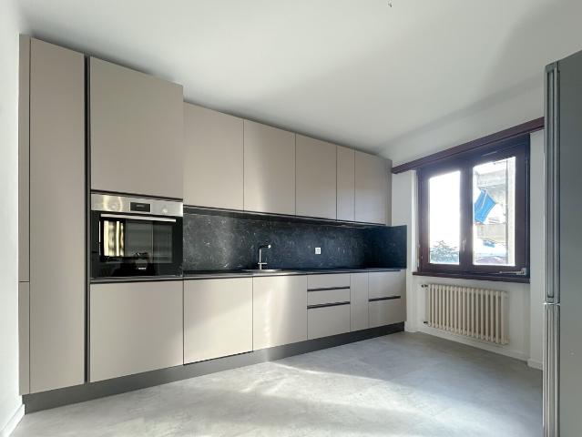 Rent a 3 ½ rooms apartment in Mendrisio Flatfox