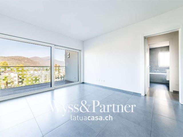 Rent a 3 ½ rooms apartment in Mendrisio Flatfox