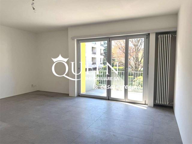 Rent a 3 ½ rooms apartment in Mendrisio Flatfox