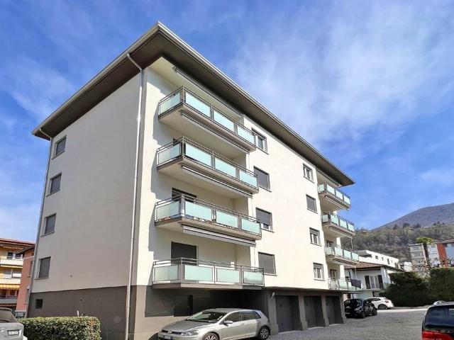 Rent a 3 ½ rooms apartment in Mendrisio Flatfox