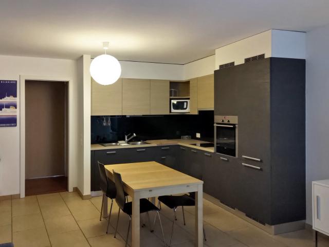 Rent a 3 ½ rooms apartment in Mendrisio Flatfox