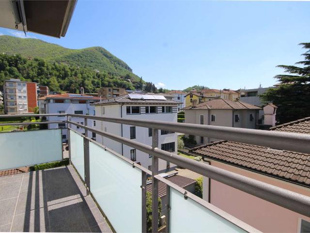 Rent a 3 ½ rooms apartment in Mendrisio Flatfox