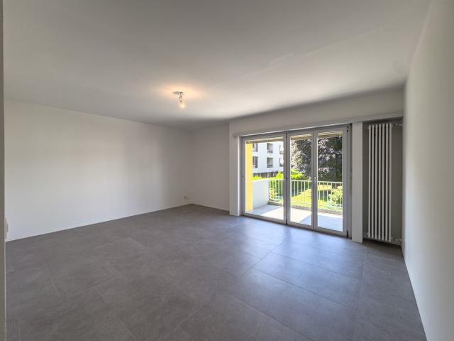 Rent a 3 ½ rooms apartment in Mendrisio Flatfox
