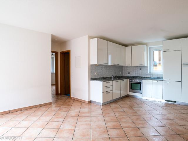 Rent a 3 ½ rooms apartment in Mendrisio Flatfox