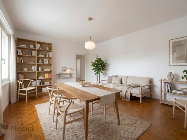 Rent a 3 ½ rooms apartment in Mendrisio Flatfox