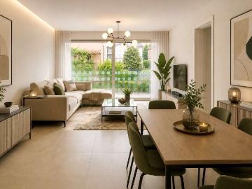 Rent a 3 ½ rooms apartment in Mendrisio Flatfox