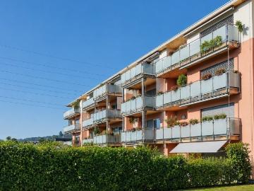 Rent a 3 ½ rooms apartment in Mendrisio Flatfox