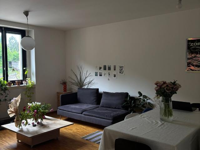 Rent a 3 ½ rooms apartment in Mendrisio Flatfox